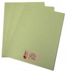 Centura Pearl  Card 250gsm - Mint Green